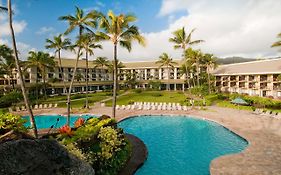 Kauai Beach Hotel